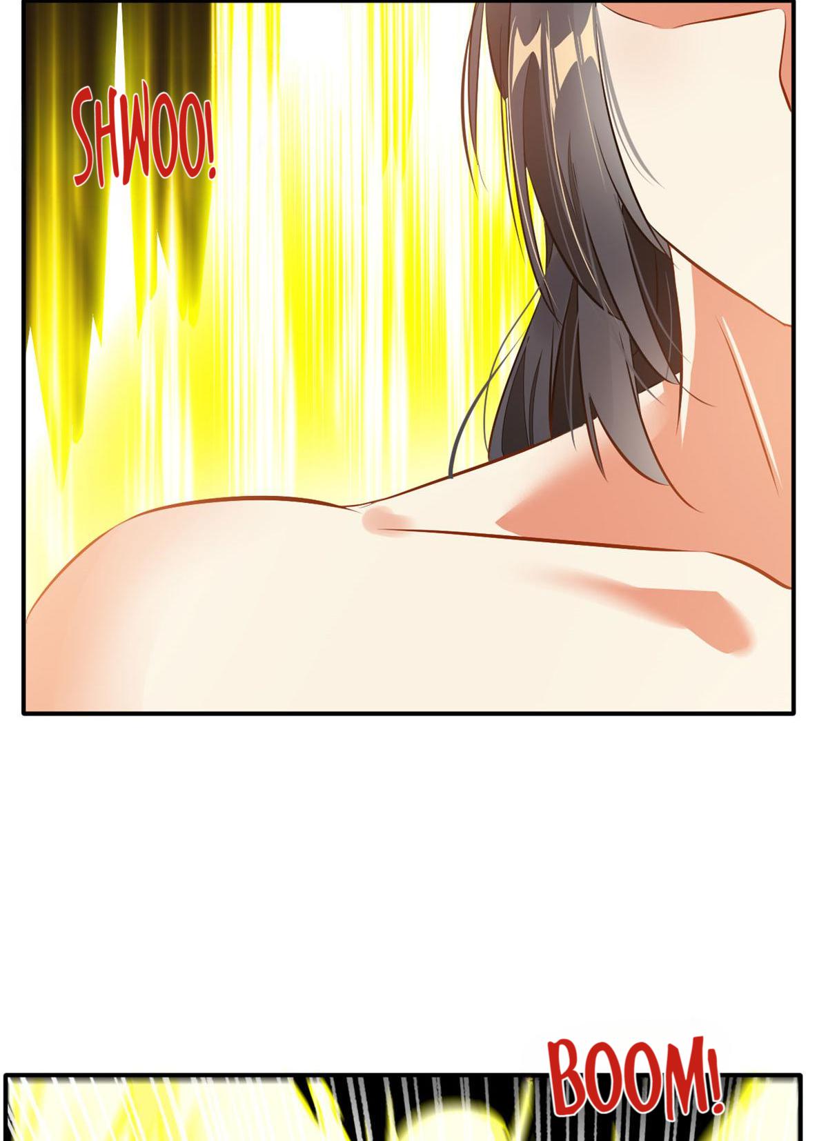 Peerless Ancient Chapter 59 - page 11