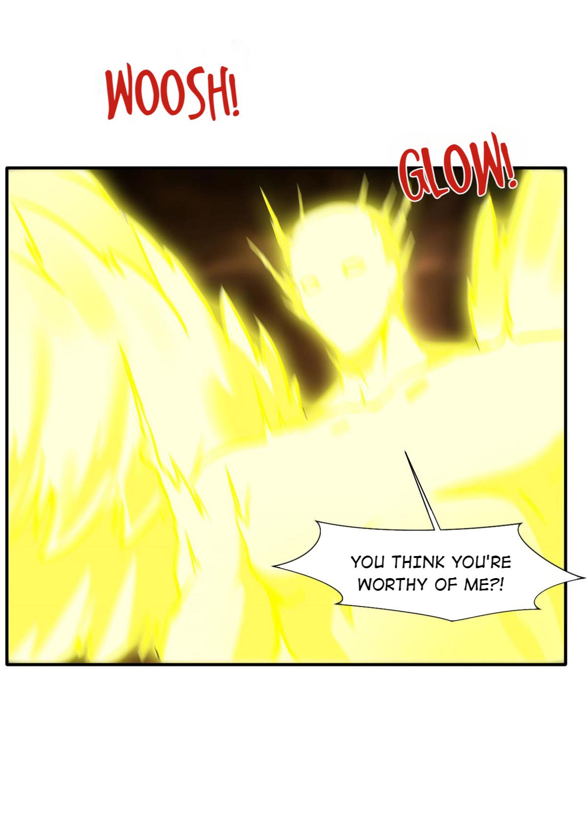 Peerless Ancient Chapter 59 - page 13