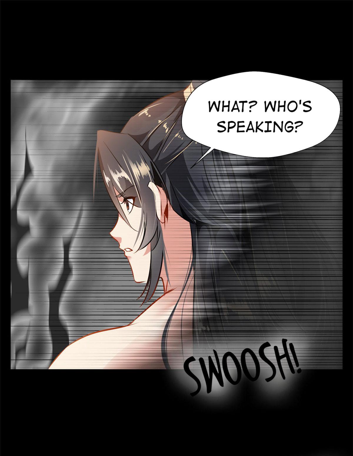 Peerless Ancient Chapter 59 - page 2