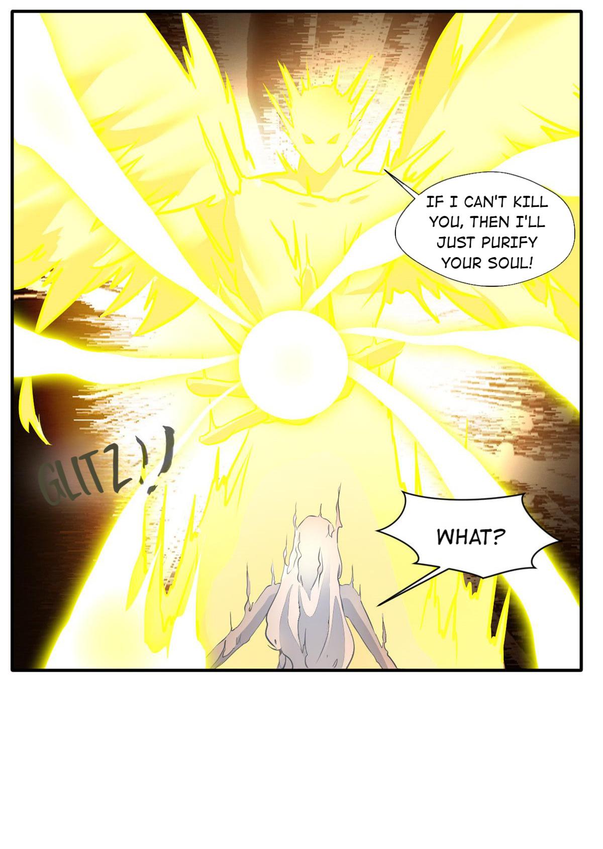 Peerless Ancient Chapter 59 - page 20