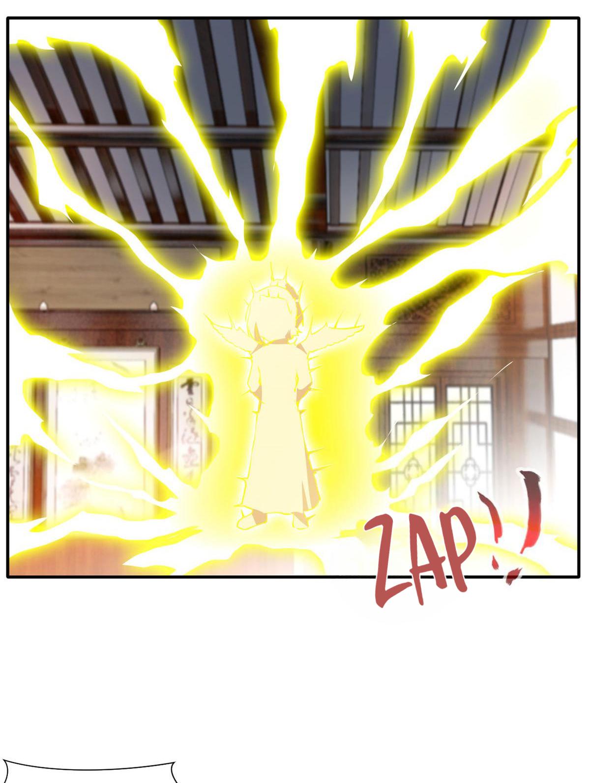 Peerless Ancient Chapter 59 - page 27