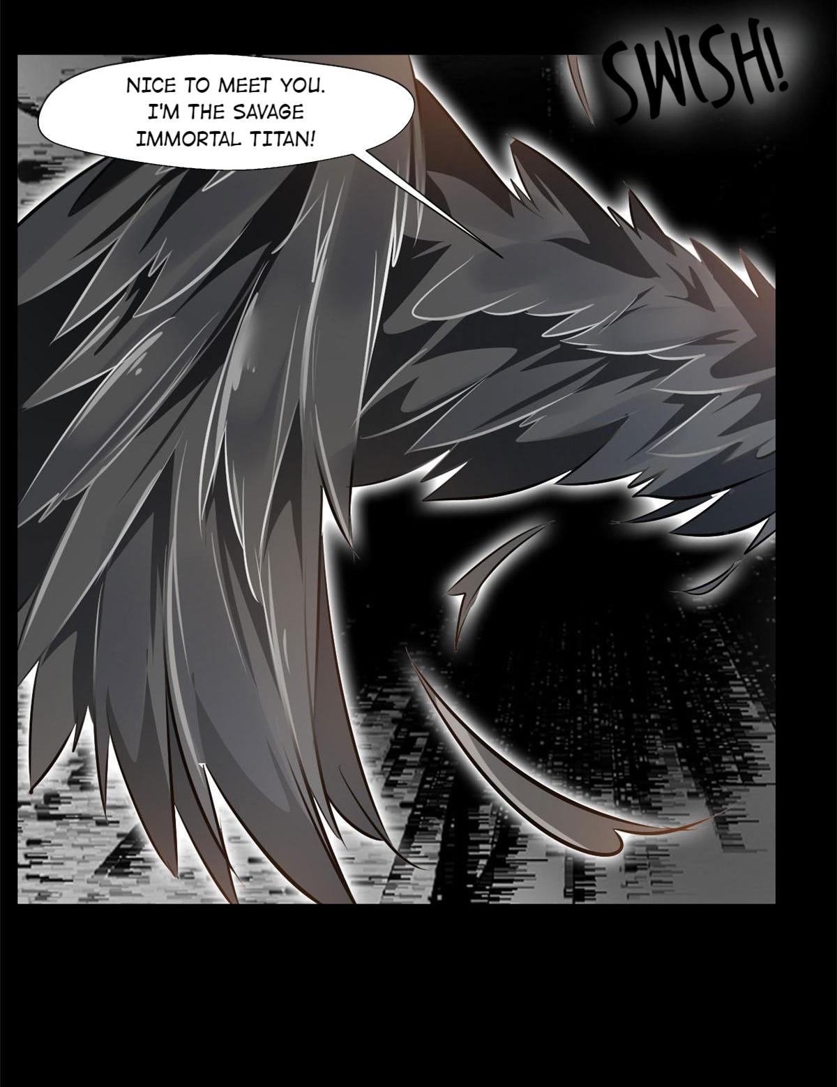 Peerless Ancient Chapter 59 - page 3