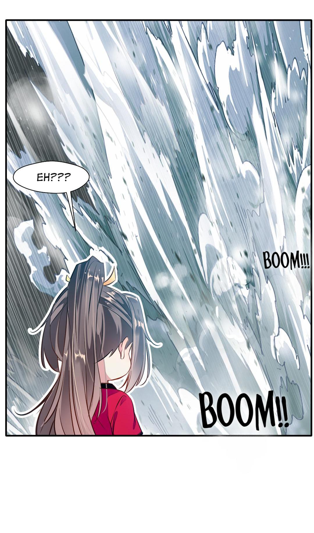 Peerless Ancient Chapter 39 - page 25