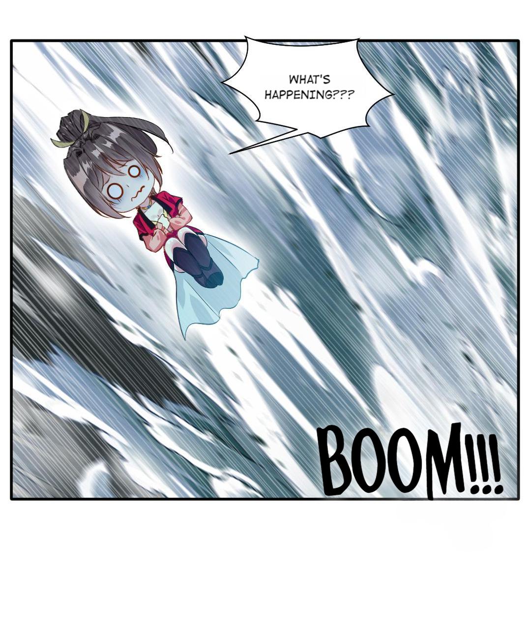 Peerless Ancient Chapter 39 - page 26