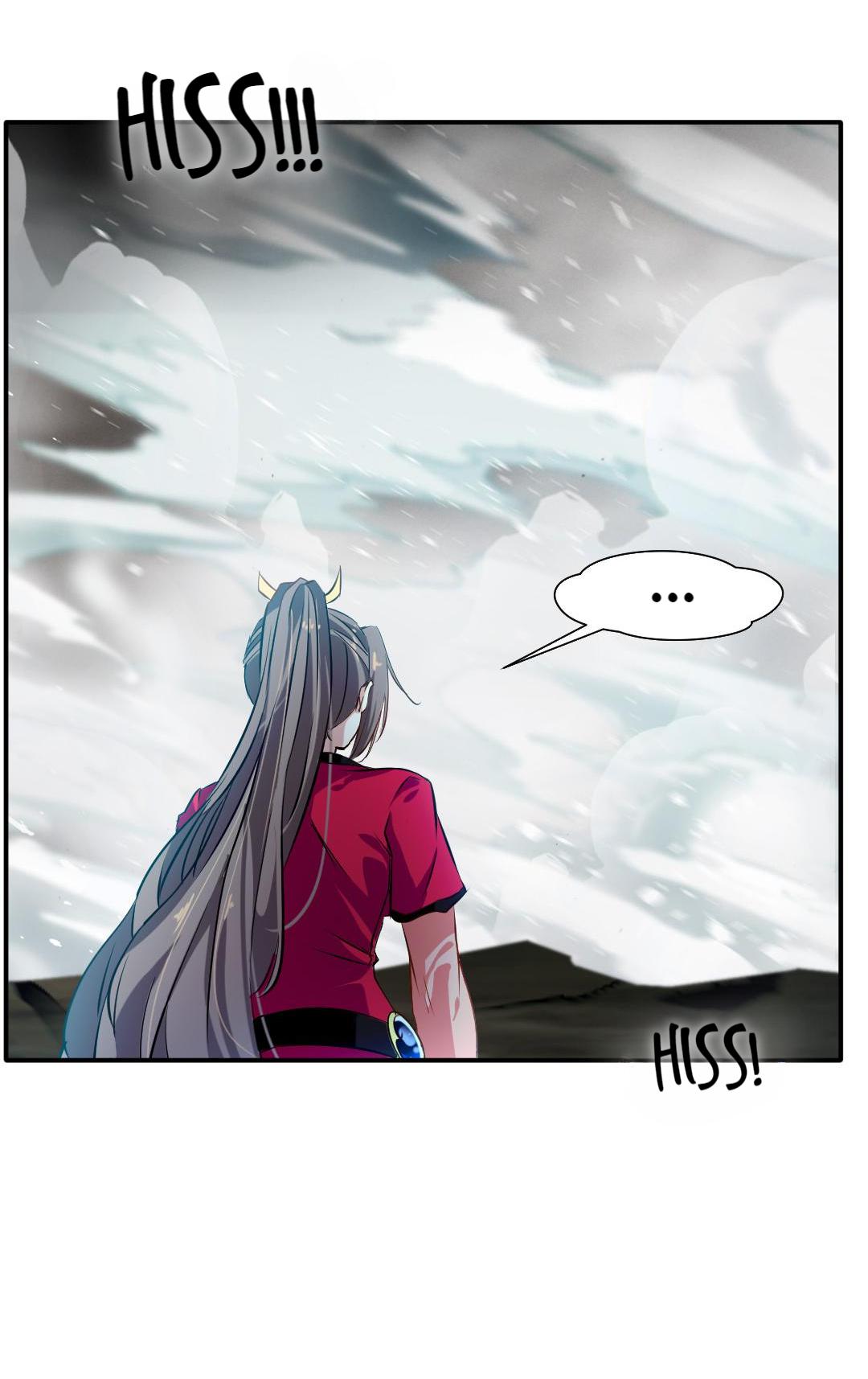 Peerless Ancient Chapter 39 - page 29