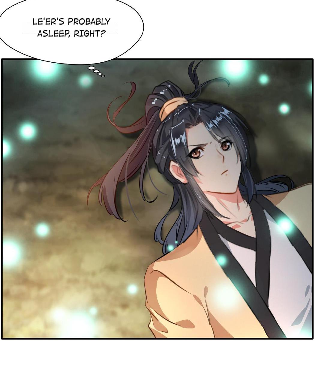Peerless Ancient Chapter 39 - page 7