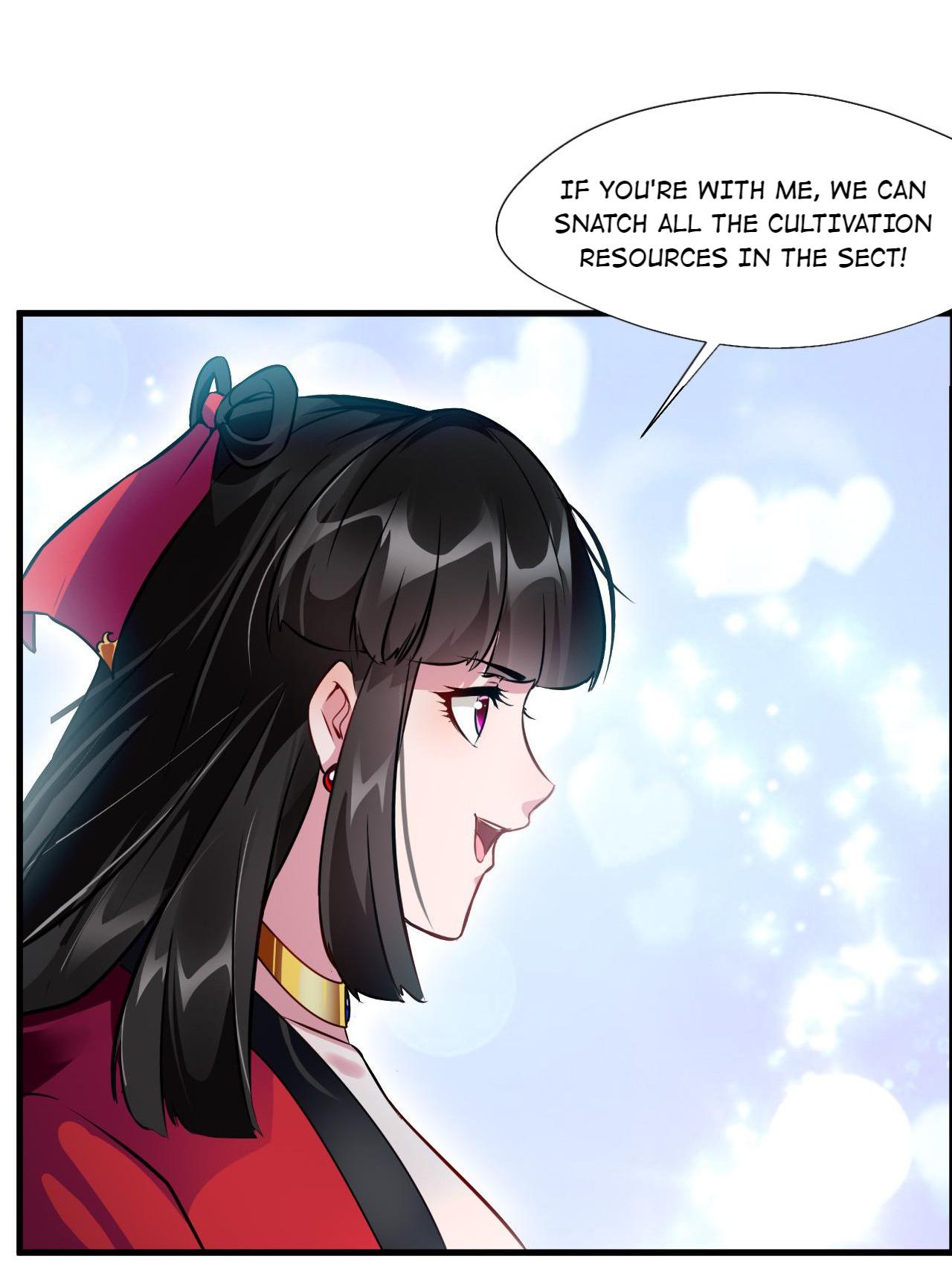 Peerless Ancient Chapter 73 - page 12