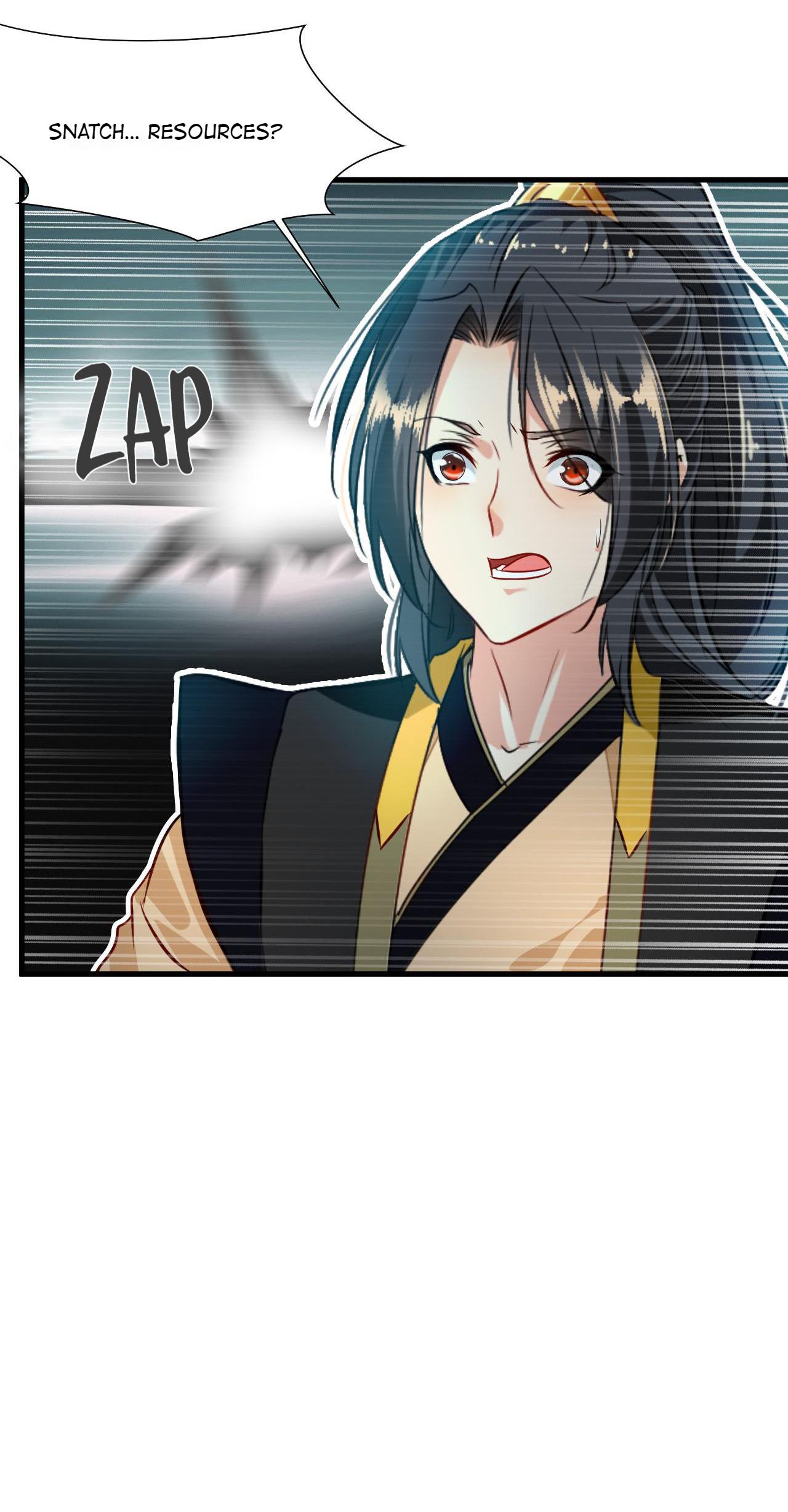 Peerless Ancient Chapter 73 - page 13