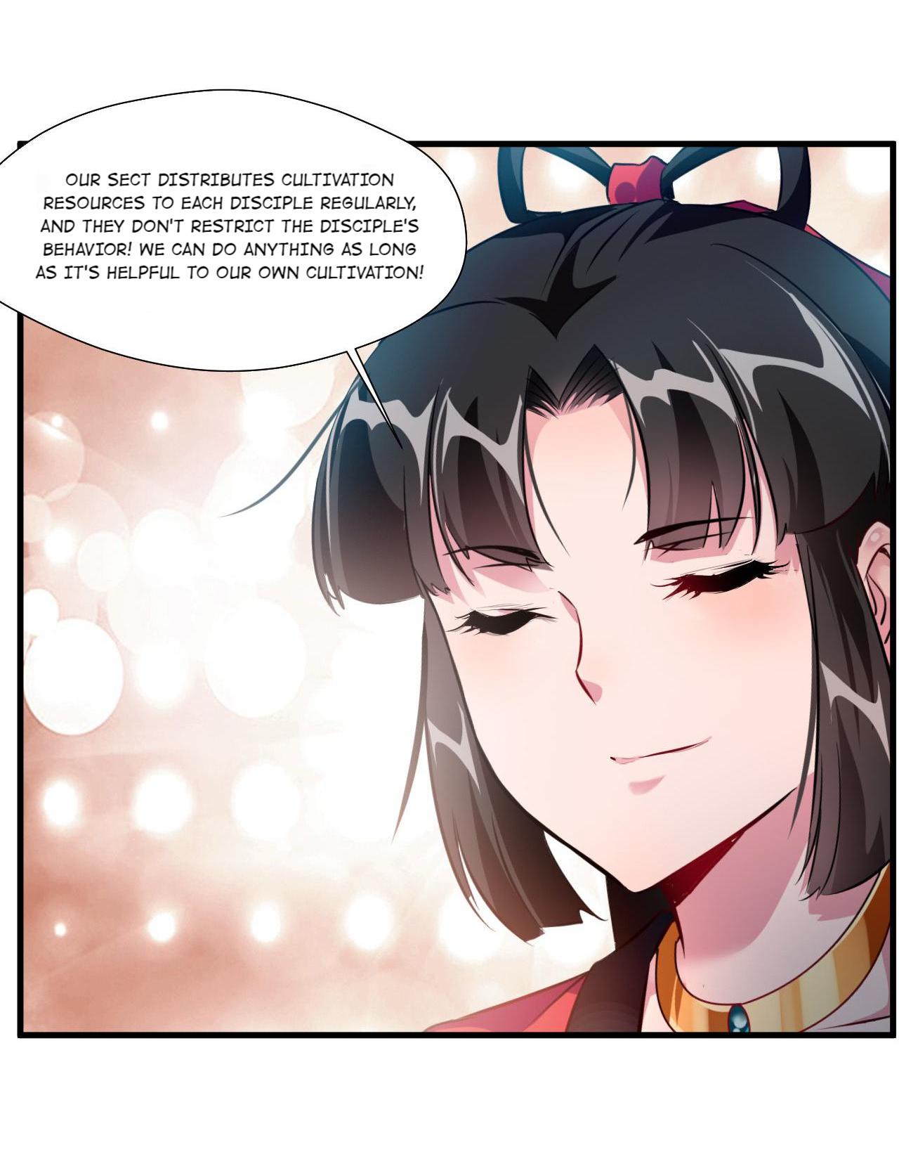Peerless Ancient Chapter 73 - page 15