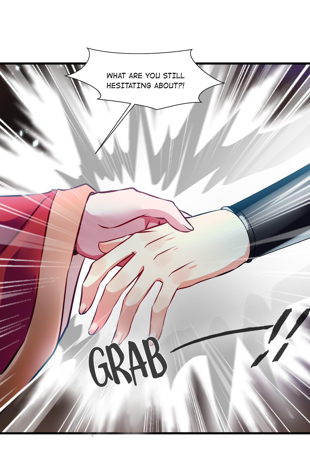 Peerless Ancient Chapter 73 - page 20