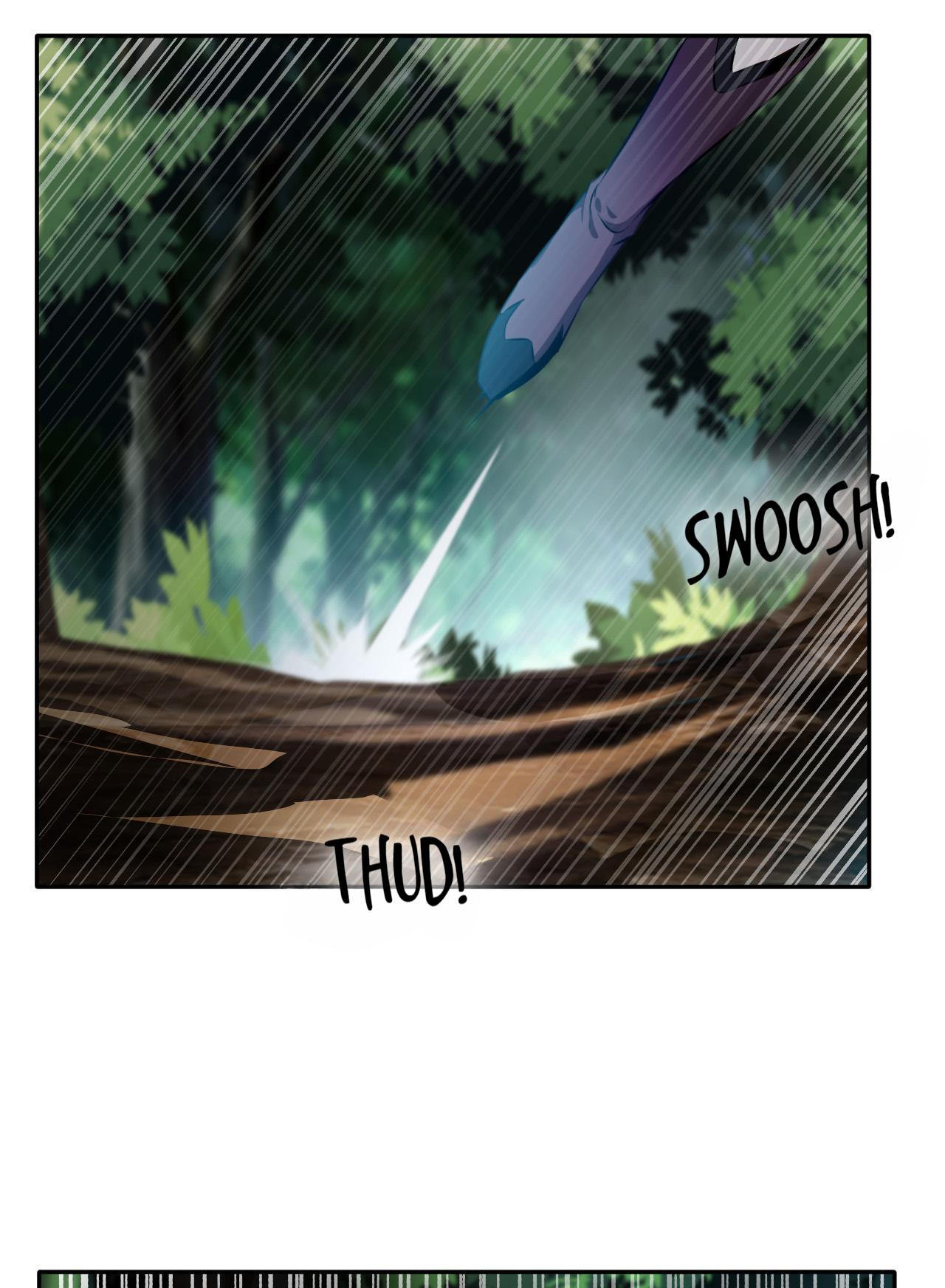 Peerless Ancient Chapter 40 - page 16