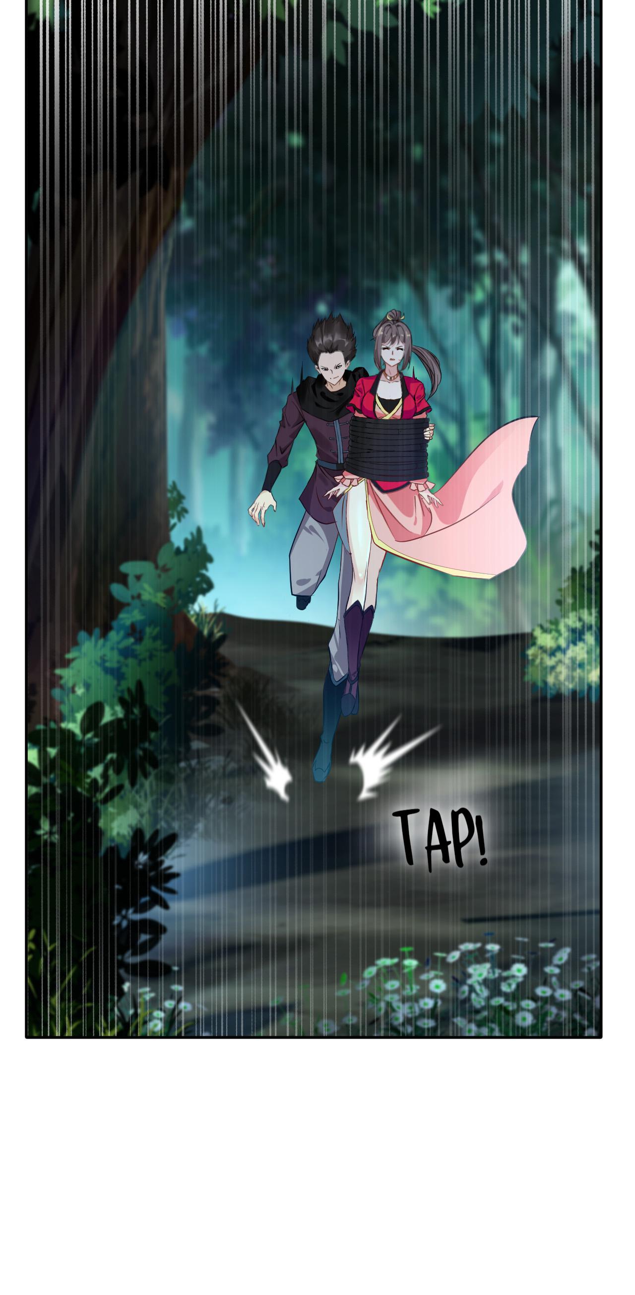 Peerless Ancient Chapter 40 - page 17