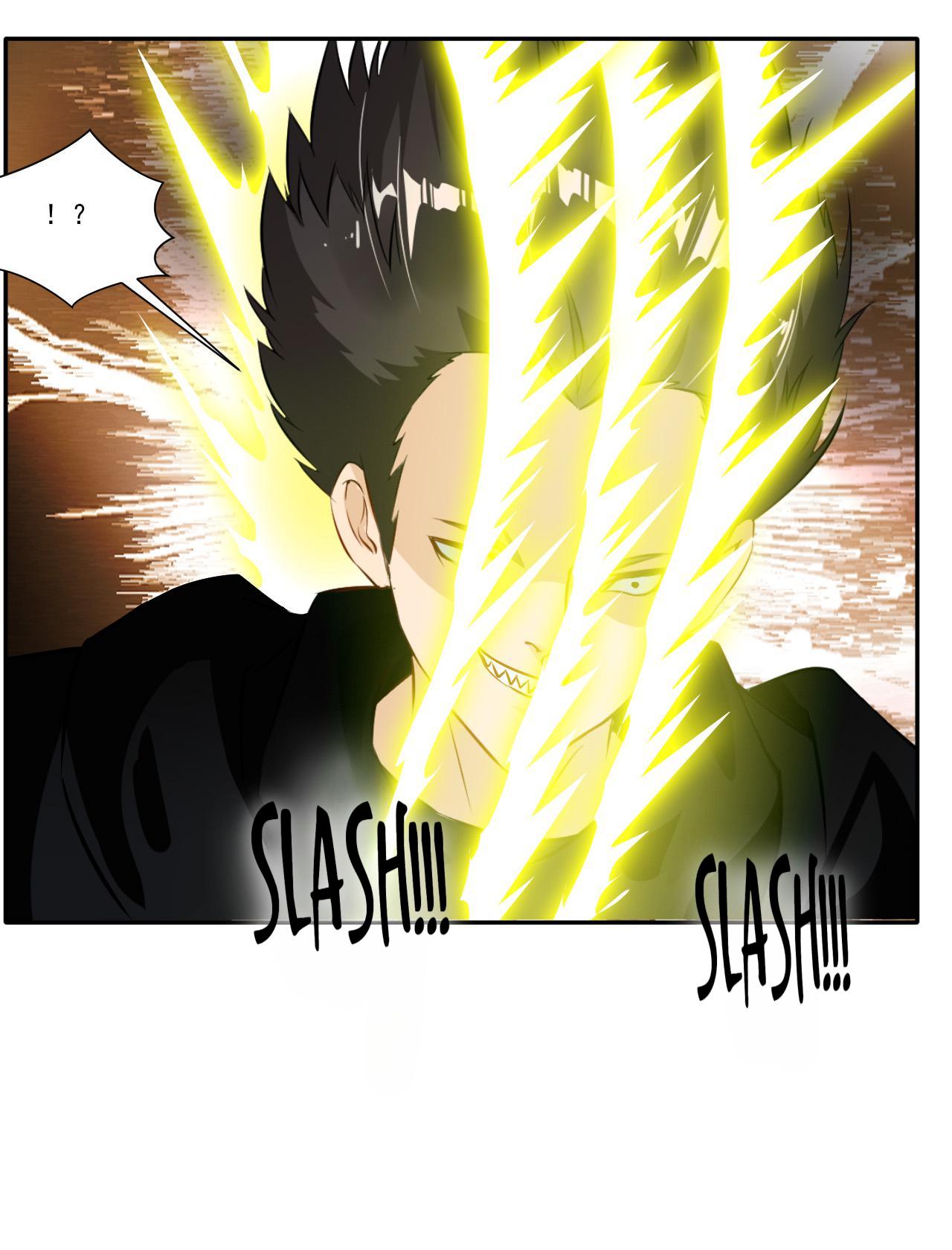 Peerless Ancient Chapter 40 - page 27