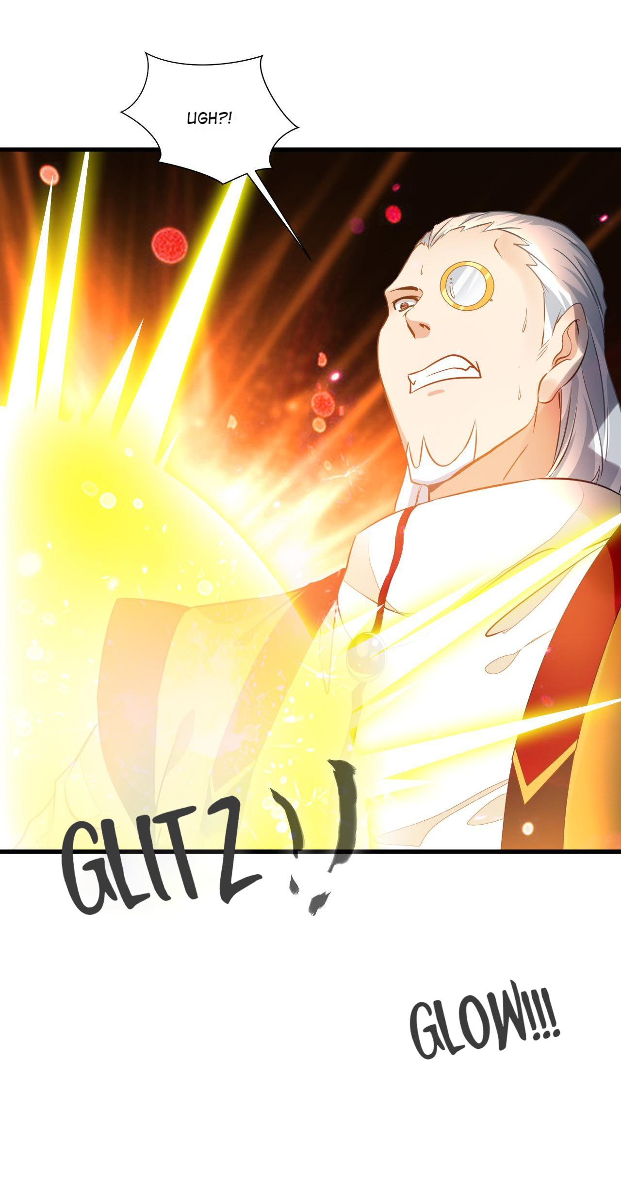 Peerless Ancient Chapter 72 - page 21