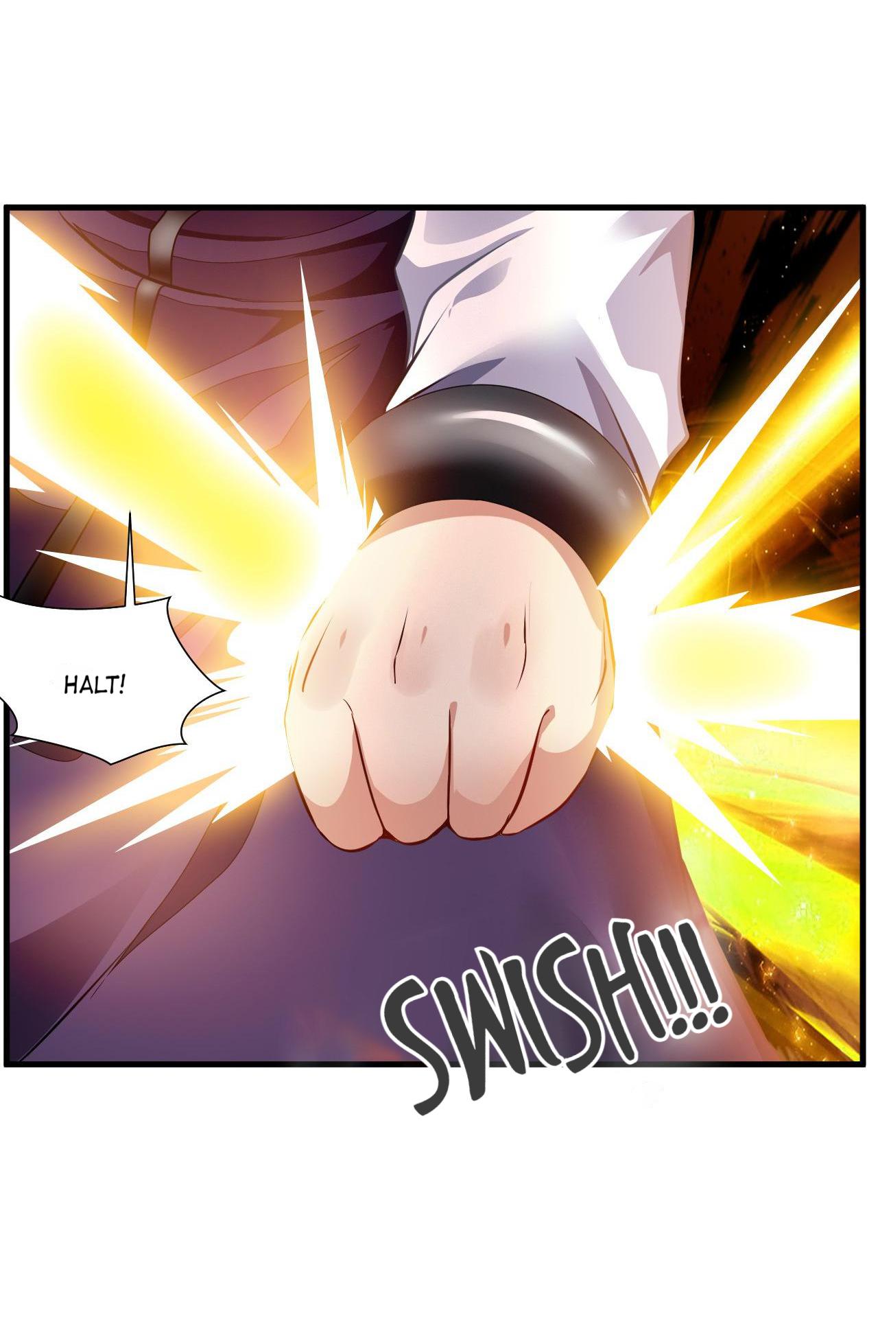 Peerless Ancient Chapter 72 - page 24
