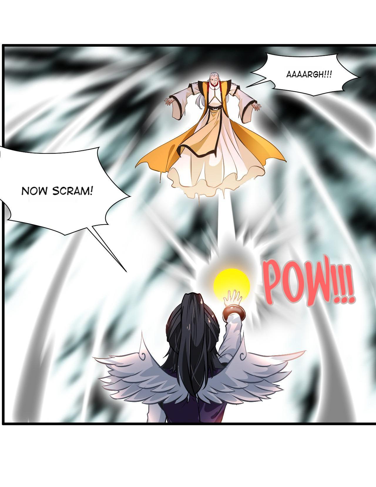 Peerless Ancient Chapter 72 - page 27