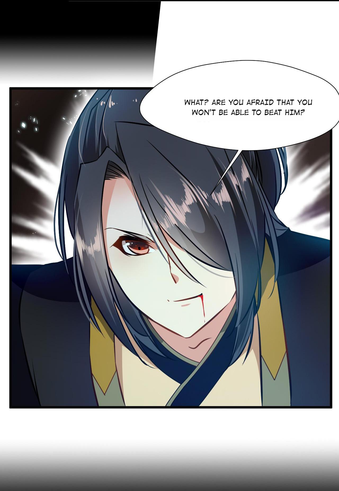 Peerless Ancient Chapter 72 - page 4