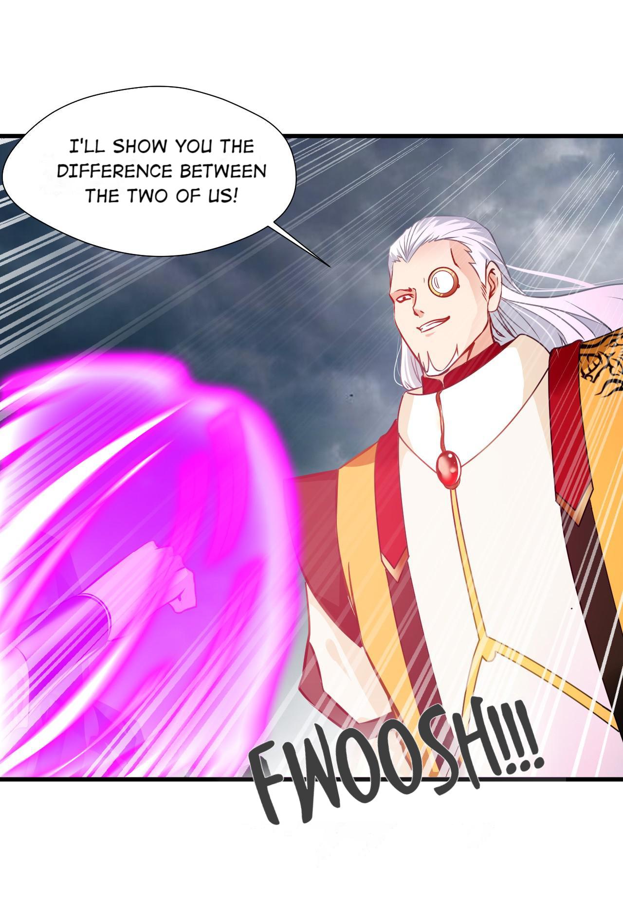 Peerless Ancient Chapter 71 - page 24