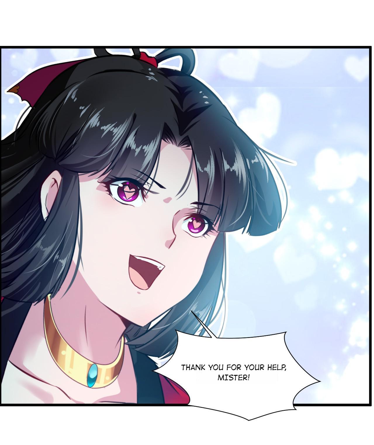 Peerless Ancient Chapter 70 - page 14