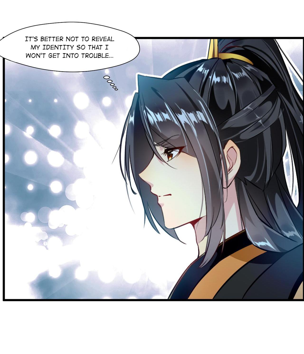 Peerless Ancient Chapter 70 - page 22