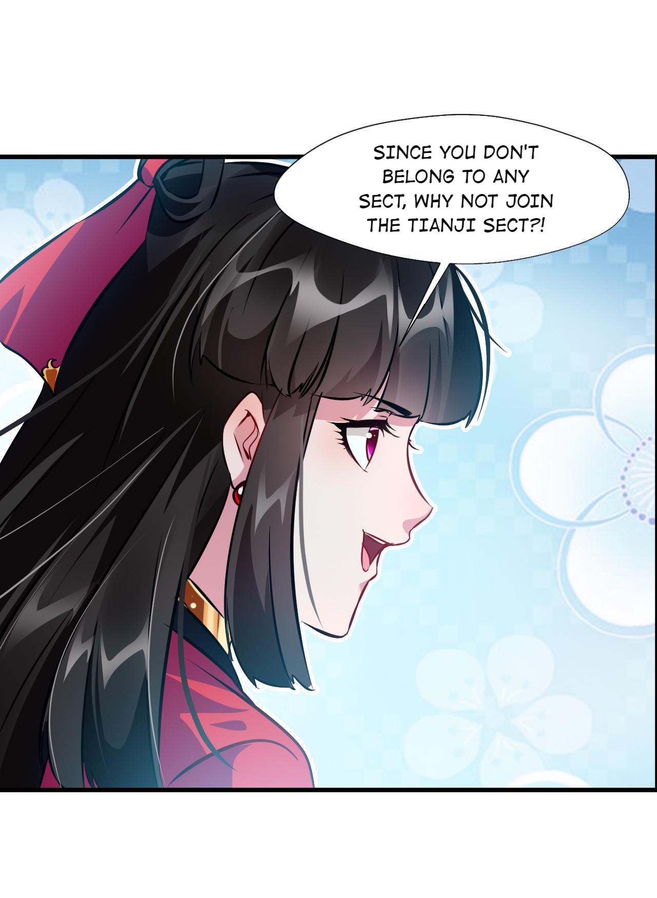 Peerless Ancient Chapter 70 - page 26
