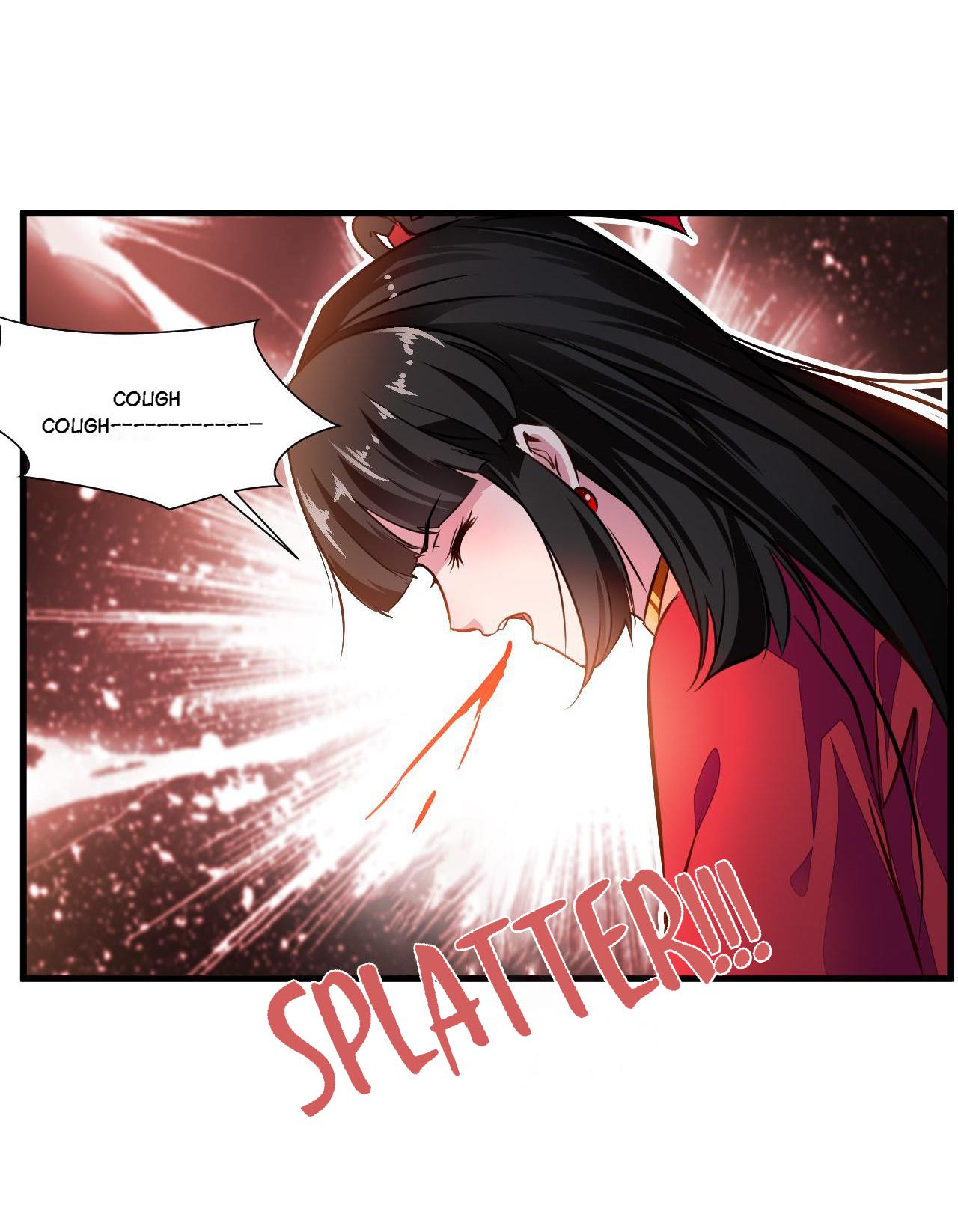 Peerless Ancient Chapter 69 - page 11