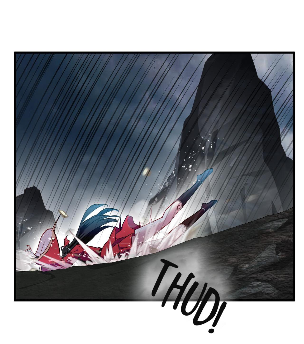 Peerless Ancient Chapter 69 - page 22