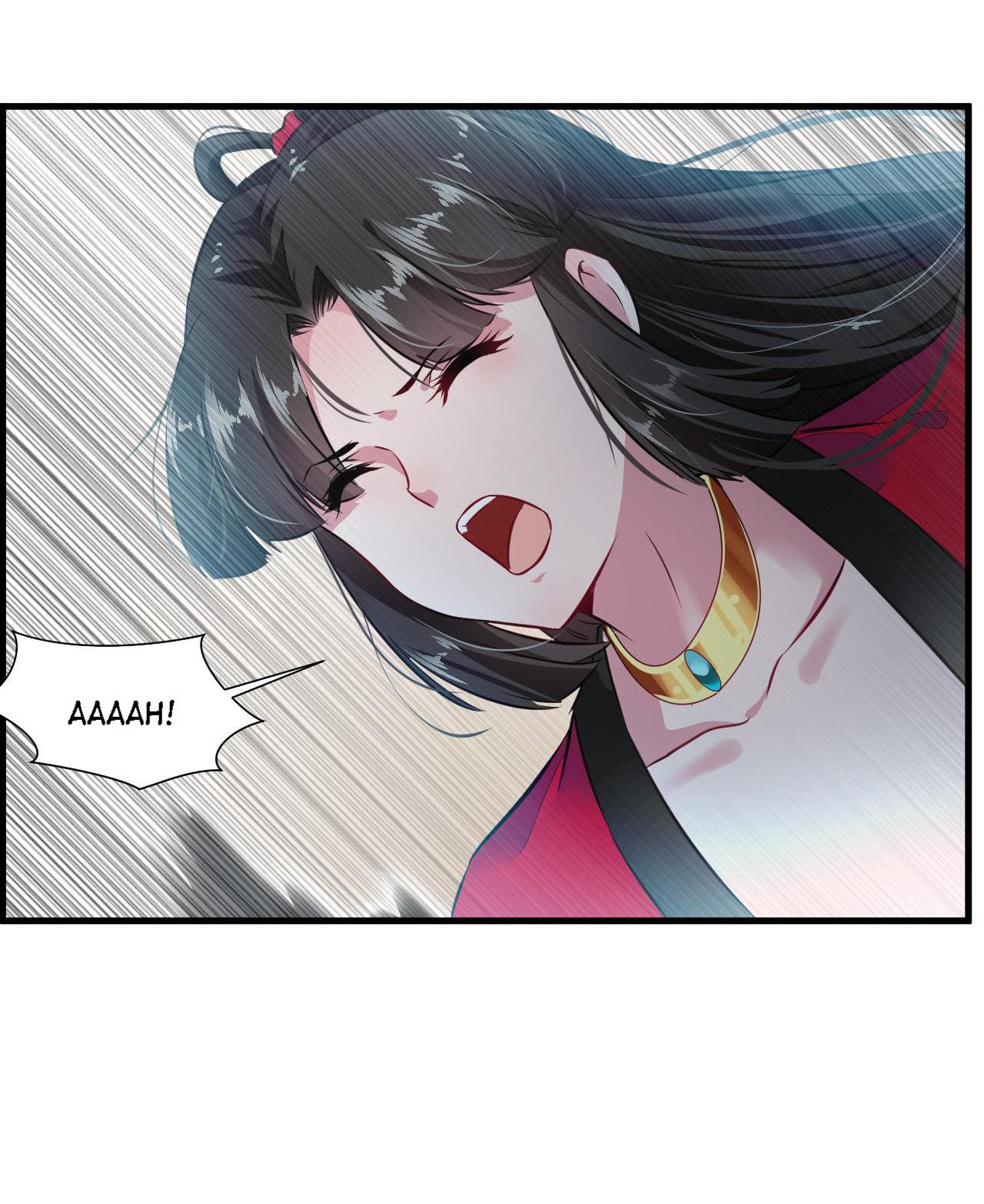 Peerless Ancient Chapter 69 - page 9
