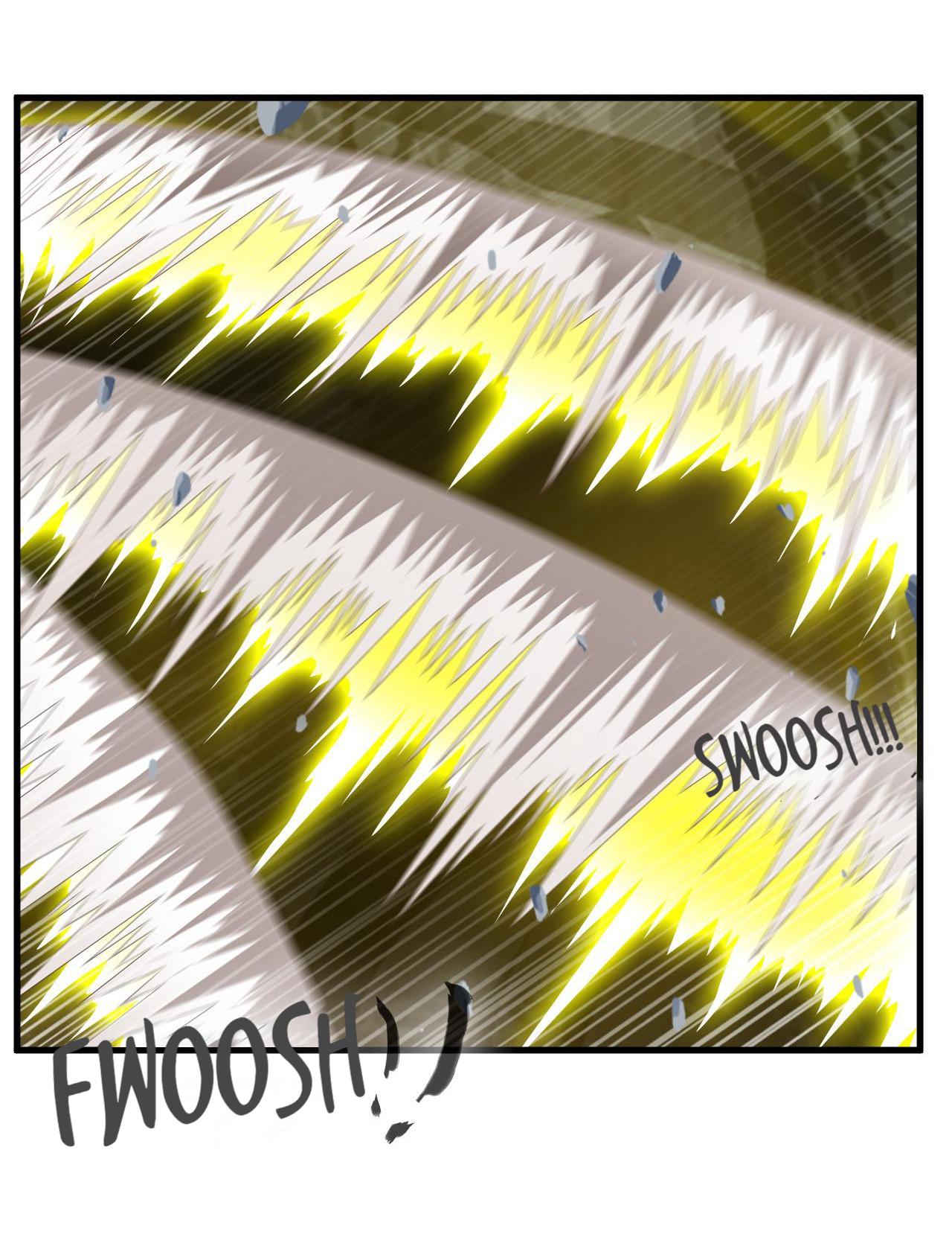 Peerless Ancient Chapter 68 - page 19