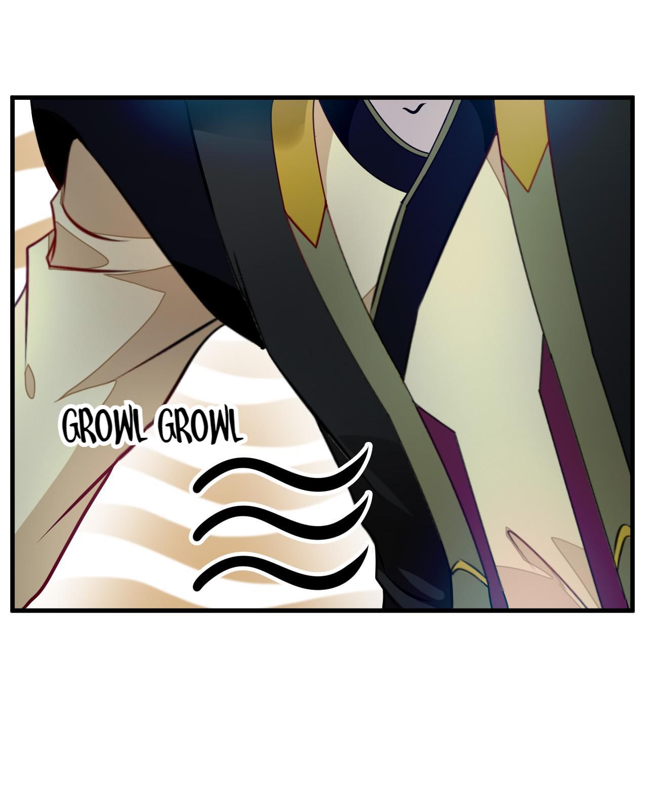 Peerless Ancient Chapter 68 - page 22
