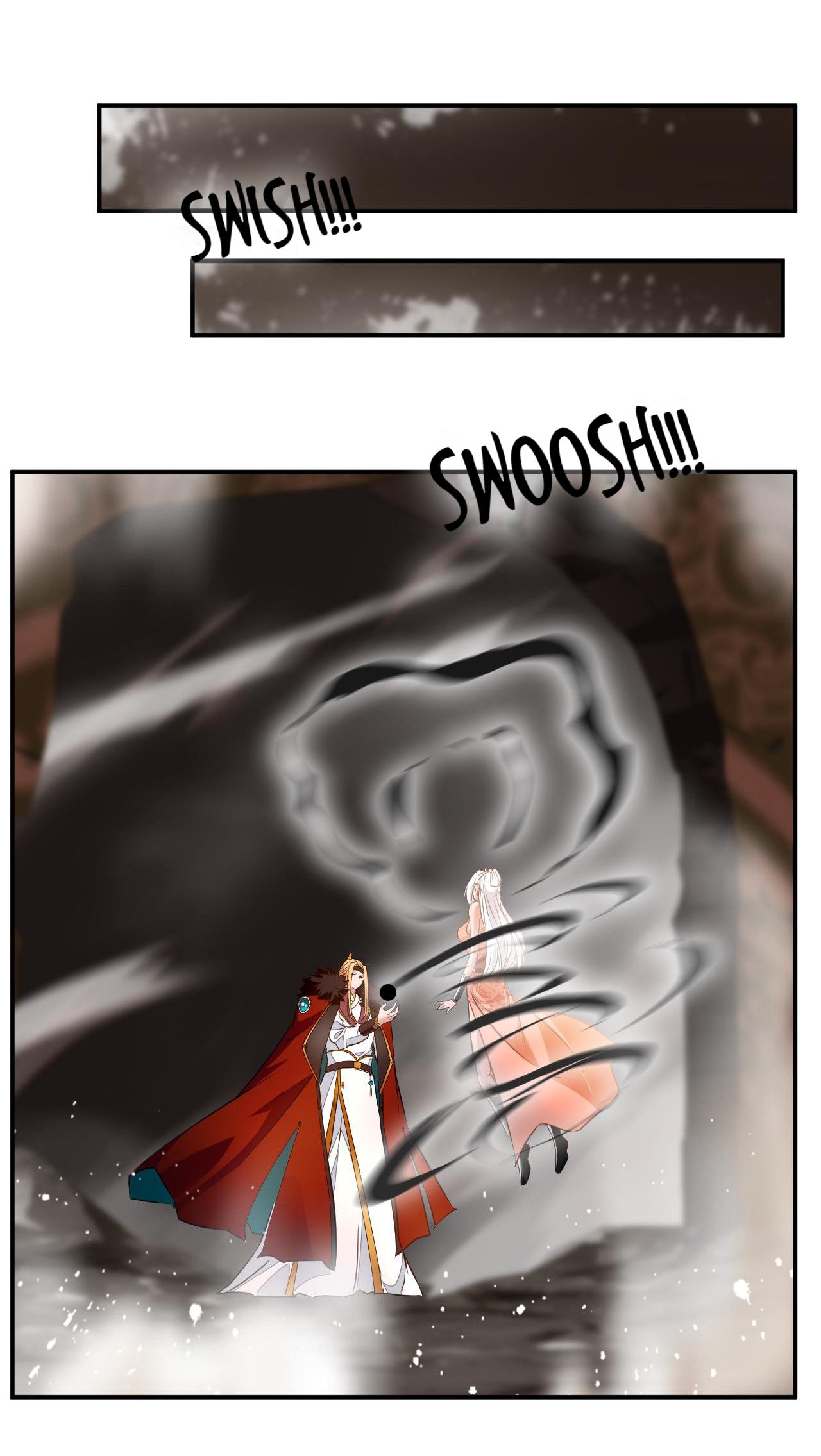 Peerless Ancient Chapter 68 - page 6