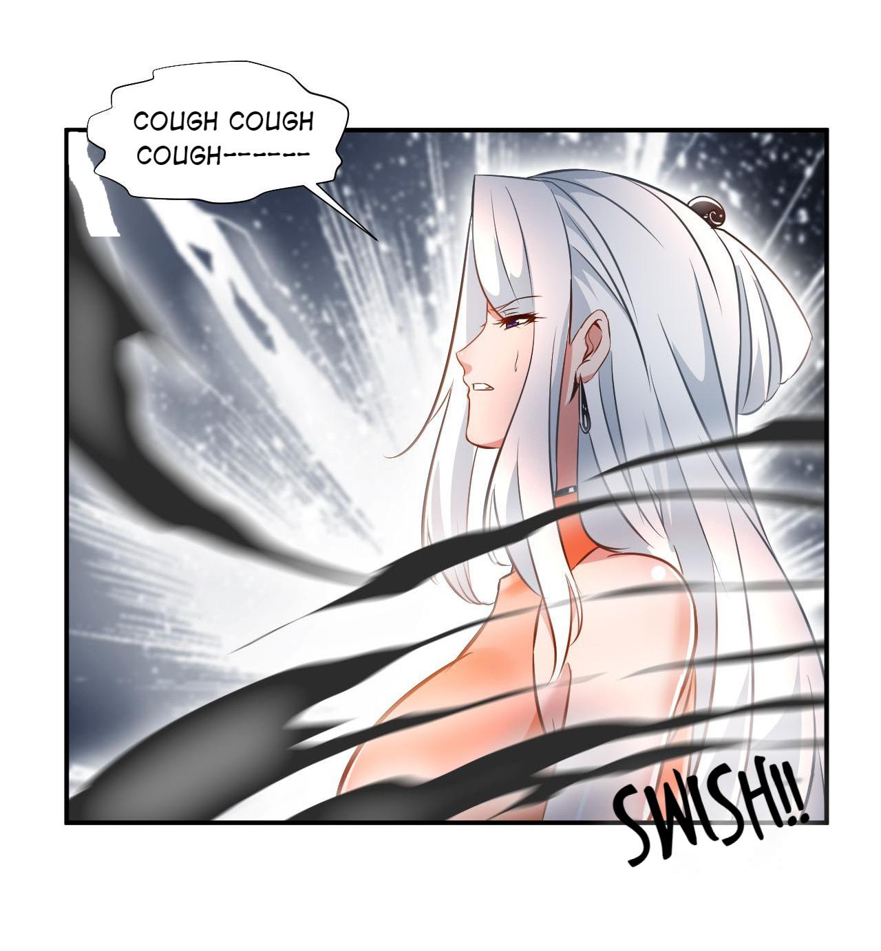 Peerless Ancient Chapter 68 - page 7