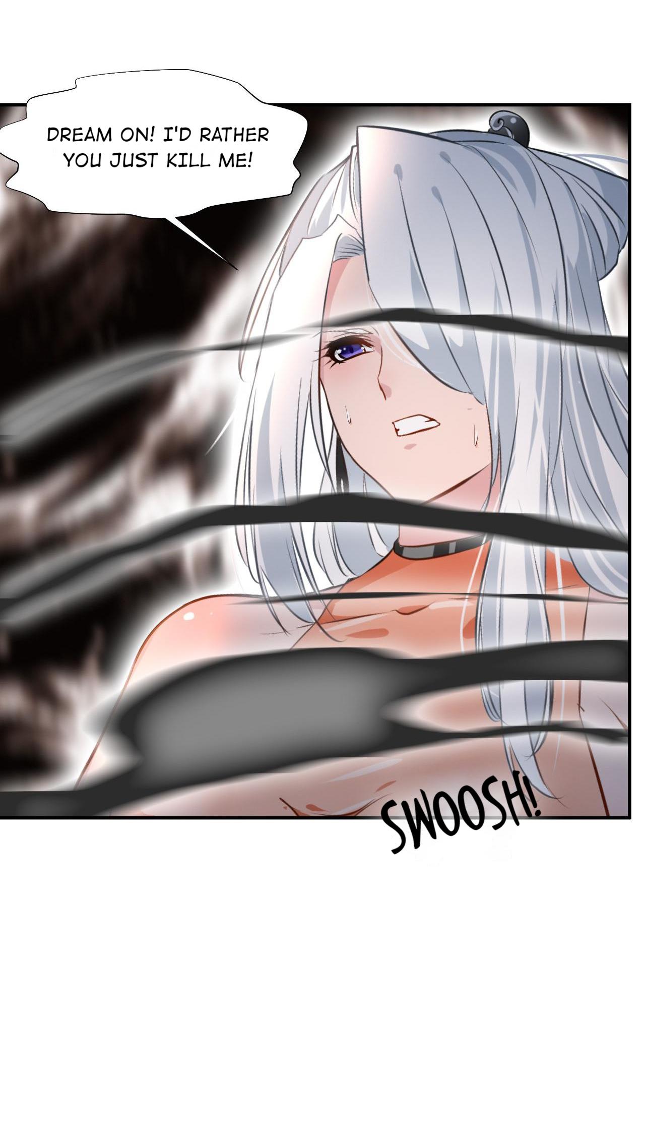 Peerless Ancient Chapter 68 - page 9