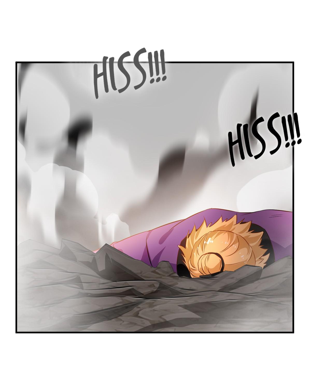 Peerless Ancient Chapter 67 - page 2