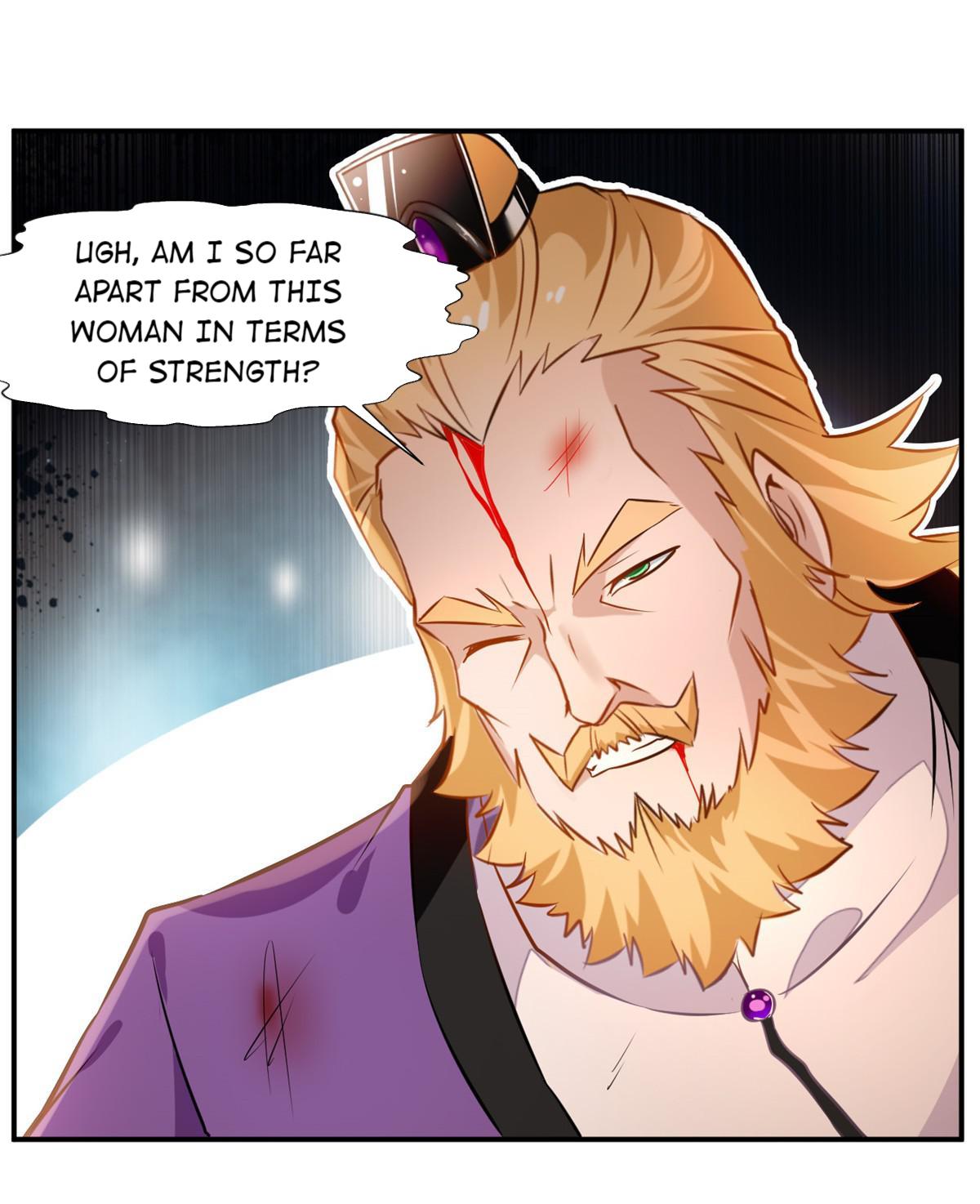 Peerless Ancient Chapter 67 - page 3