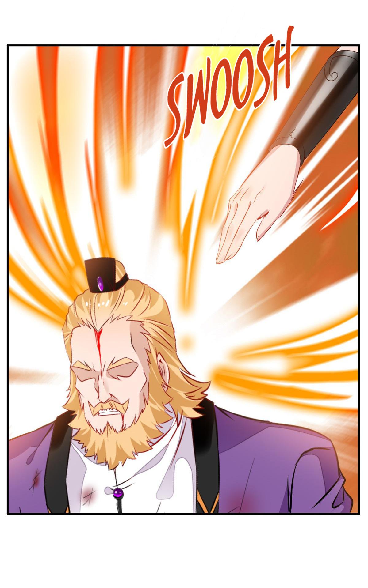 Peerless Ancient Chapter 67 - page 6