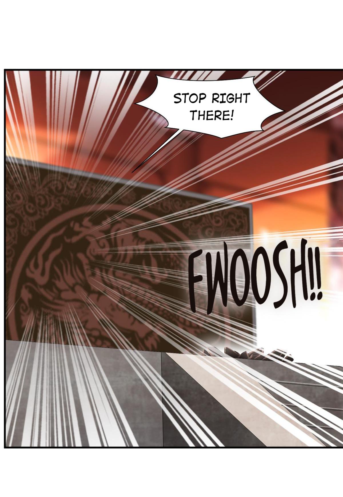 Peerless Ancient Chapter 67 - page 7