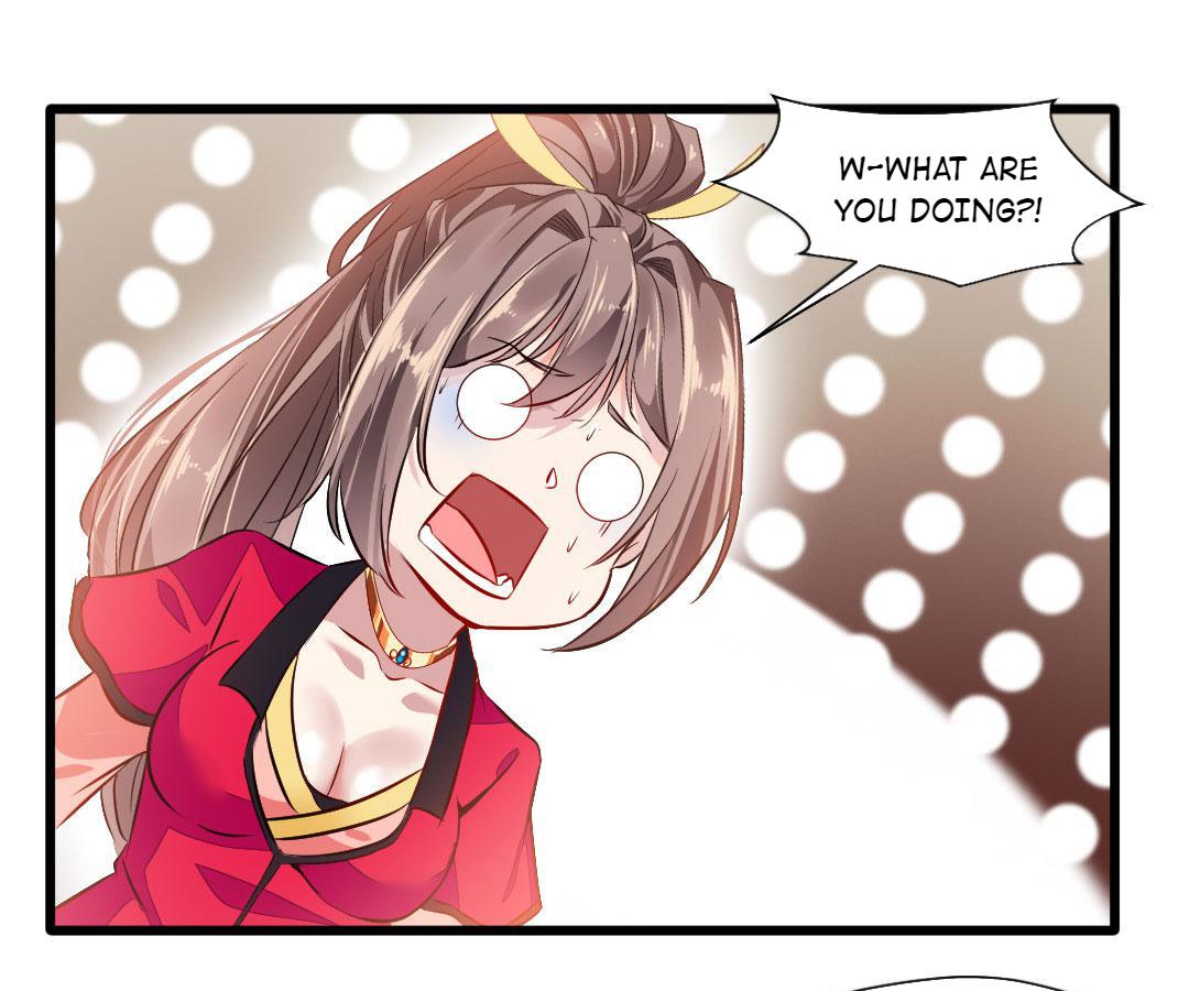 Peerless Ancient Chapter 28 - page 2