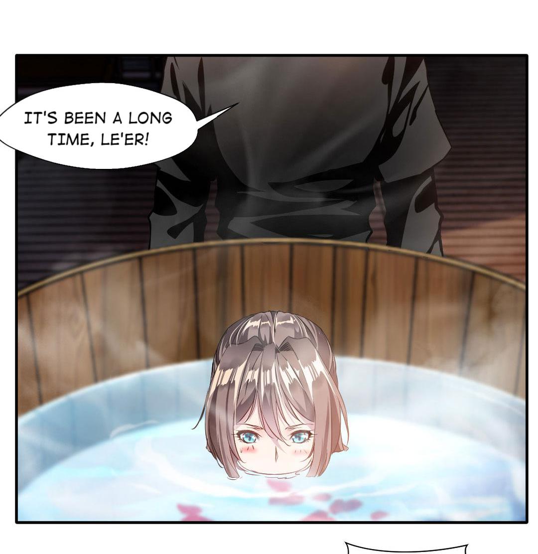 Peerless Ancient Chapter 28 - page 26