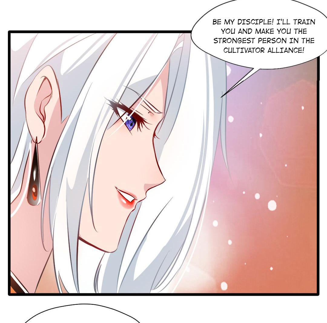 Peerless Ancient Chapter 28 - page 3