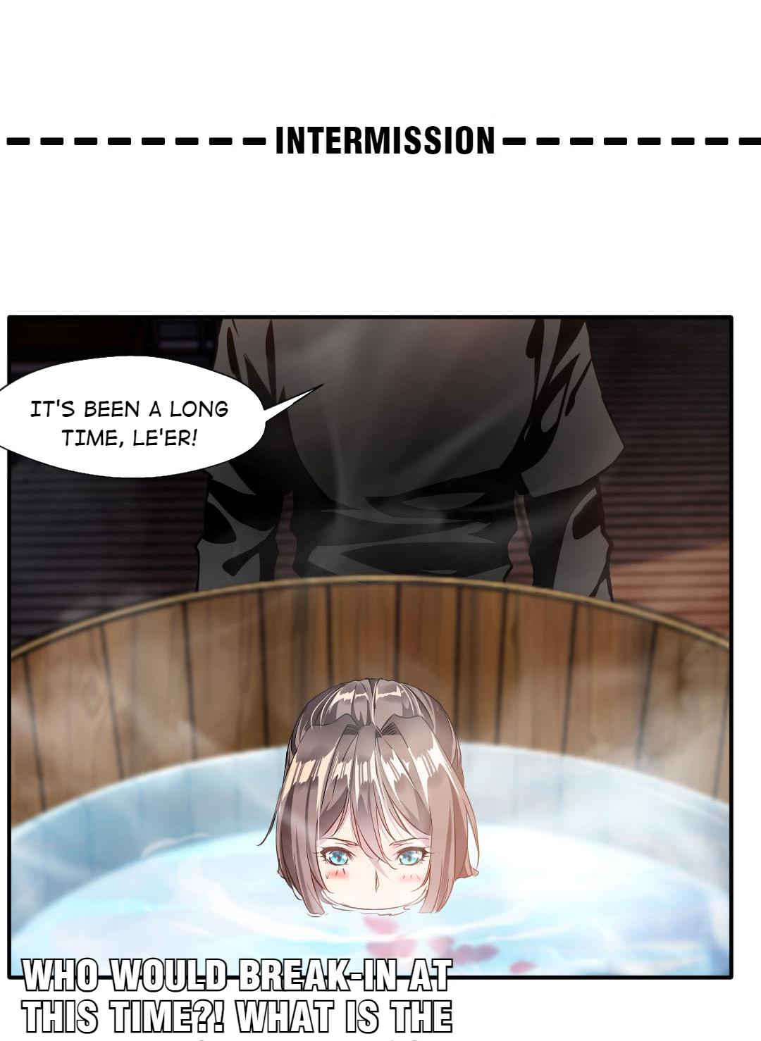 Peerless Ancient Chapter 28 - page 30