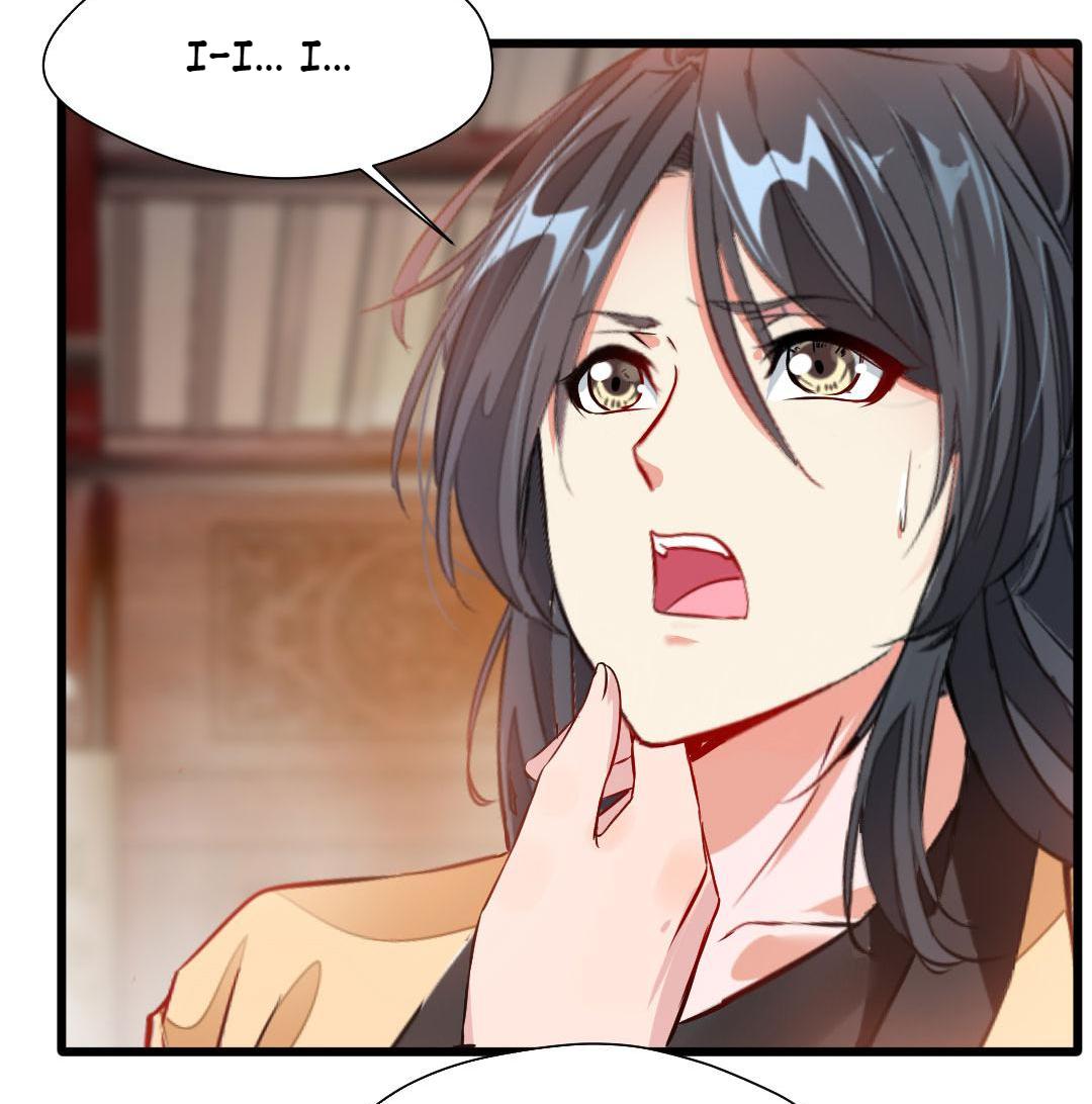 Peerless Ancient Chapter 28 - page 4