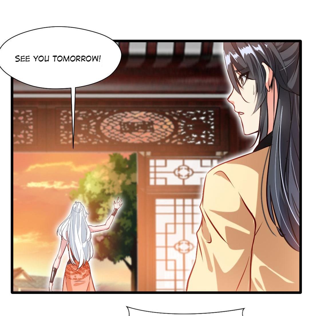 Peerless Ancient Chapter 28 - page 7