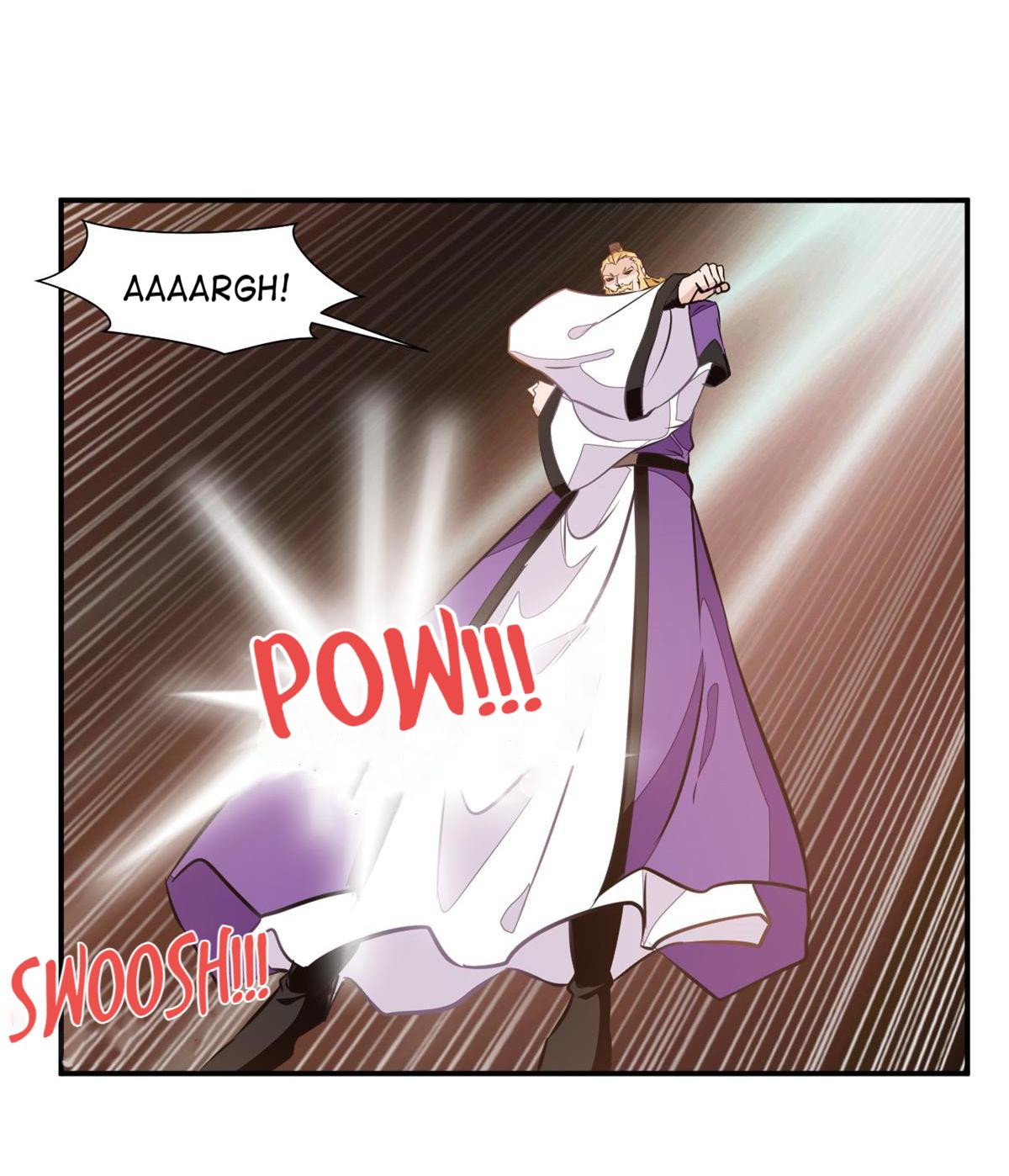 Peerless Ancient Chapter 66 - page 10
