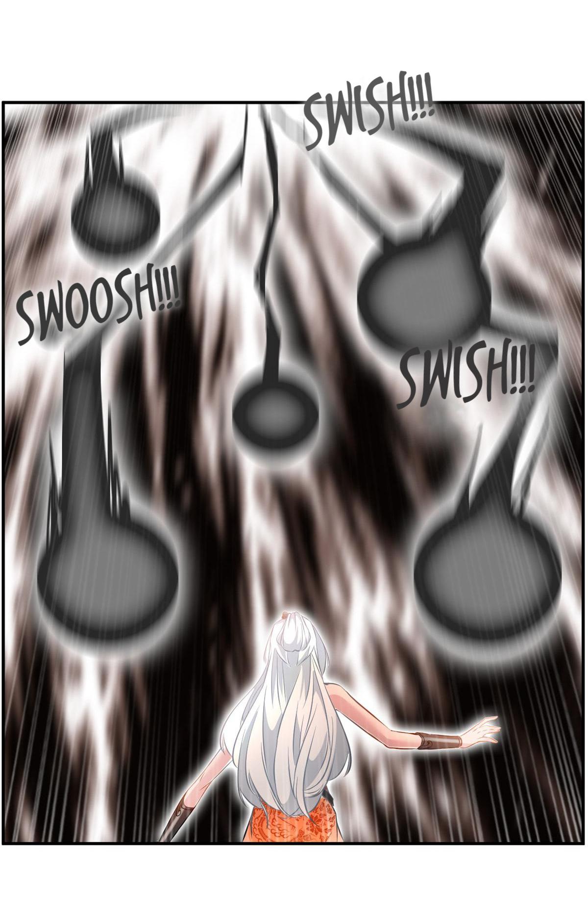 Peerless Ancient Chapter 66 - page 14