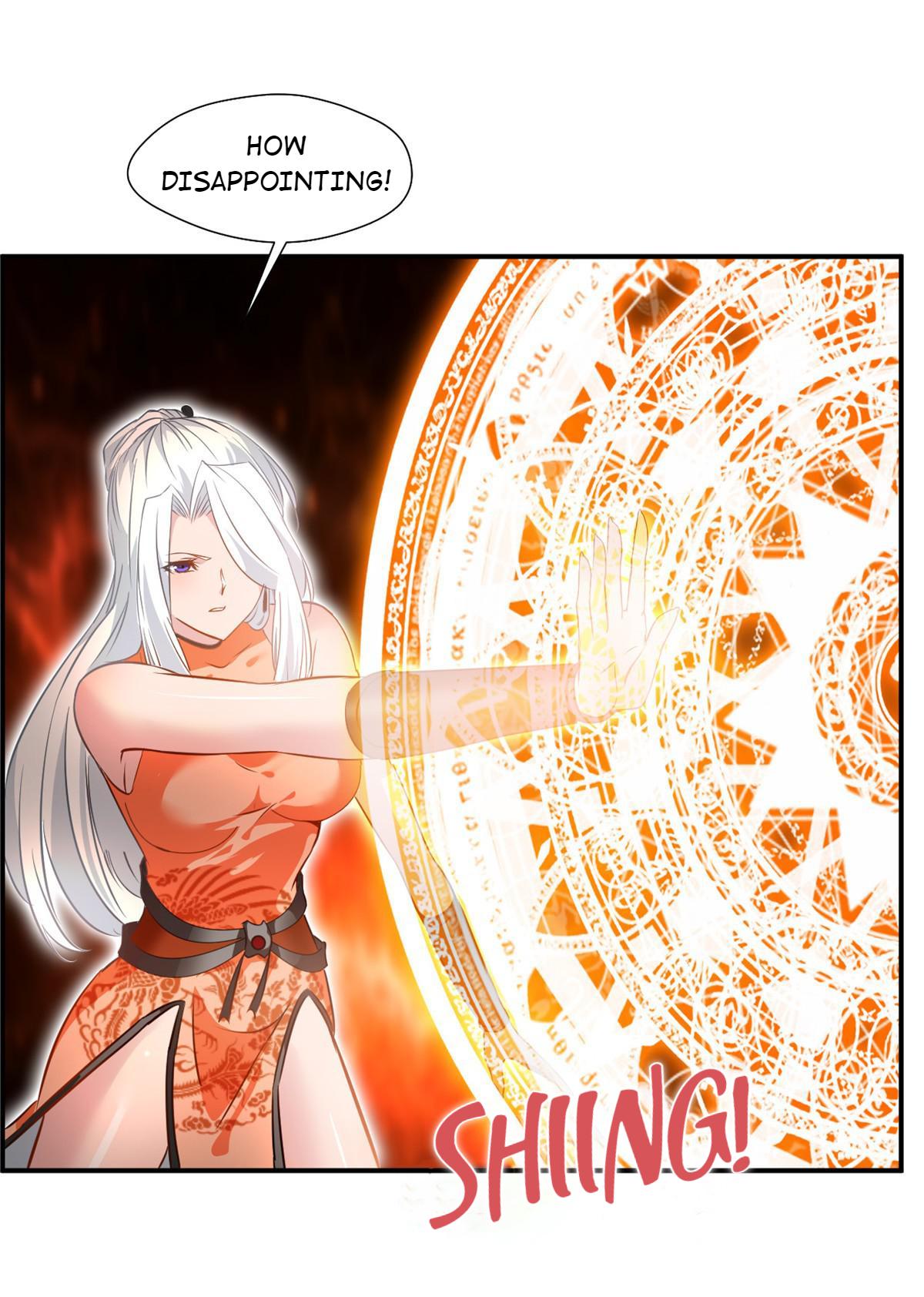 Peerless Ancient Chapter 66 - page 15