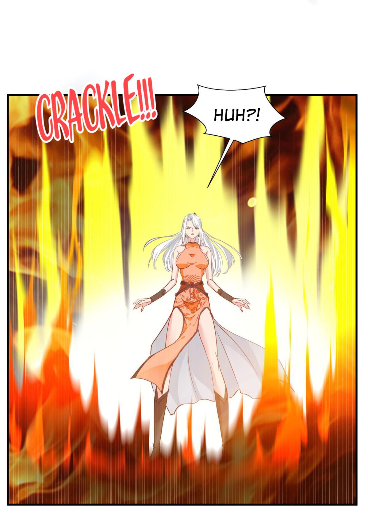 Peerless Ancient Chapter 66 - page 20