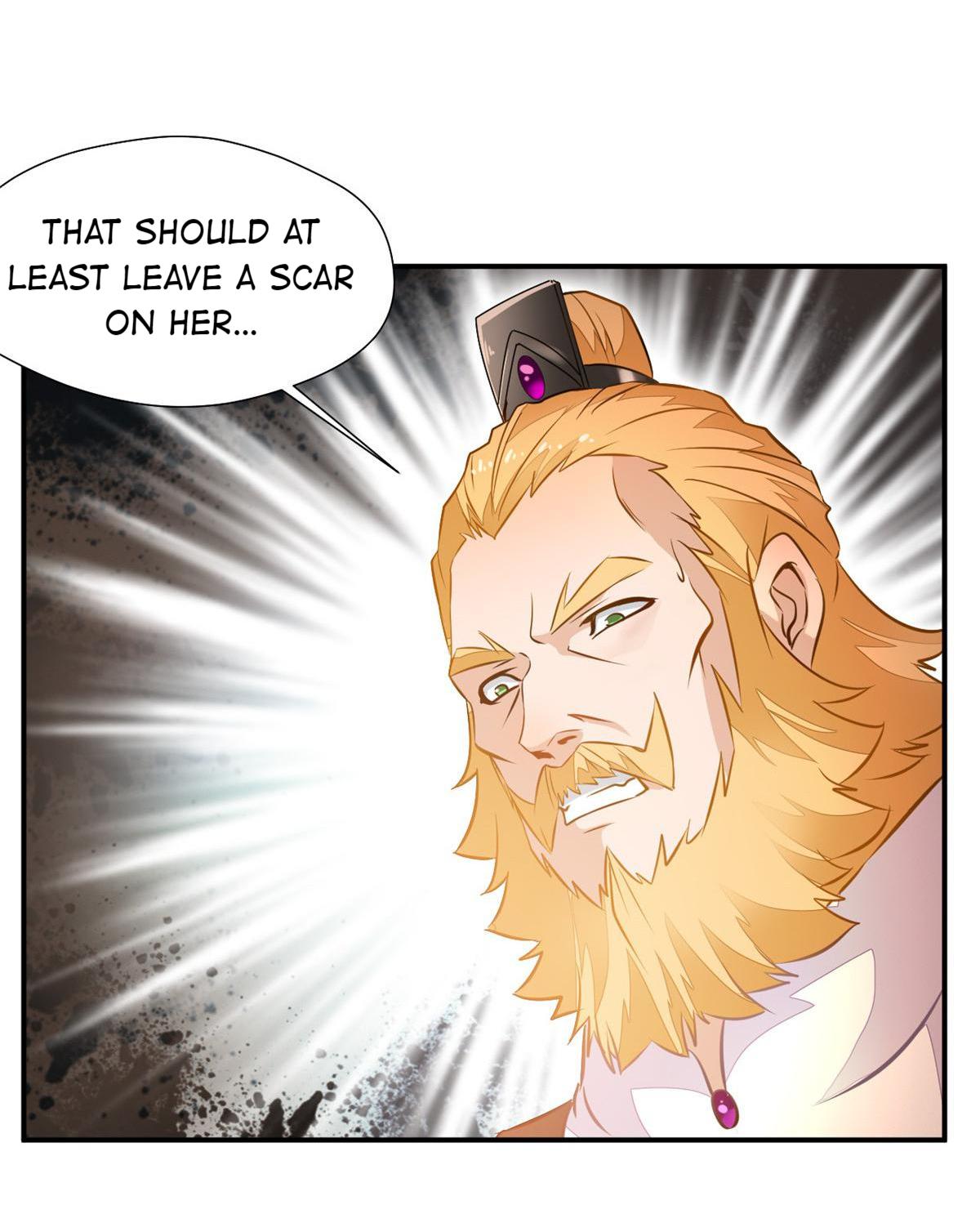 Peerless Ancient Chapter 66 - page 23