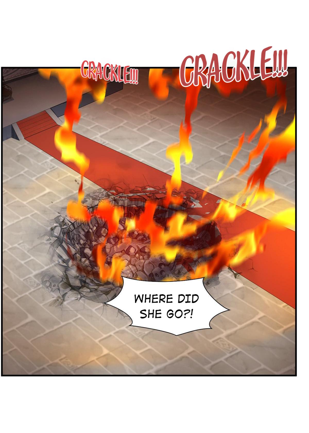 Peerless Ancient Chapter 66 - page 24