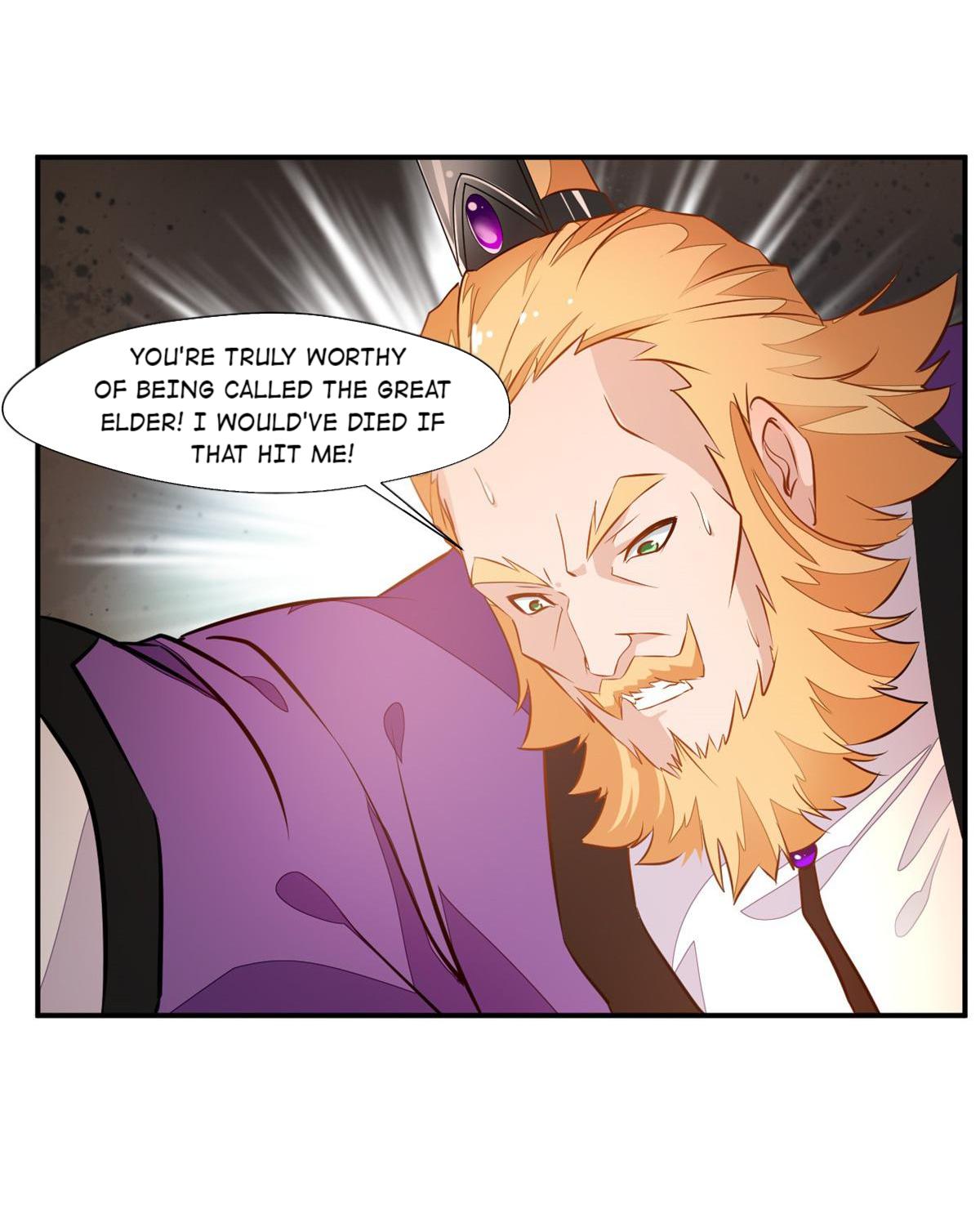 Peerless Ancient Chapter 66 - page 6